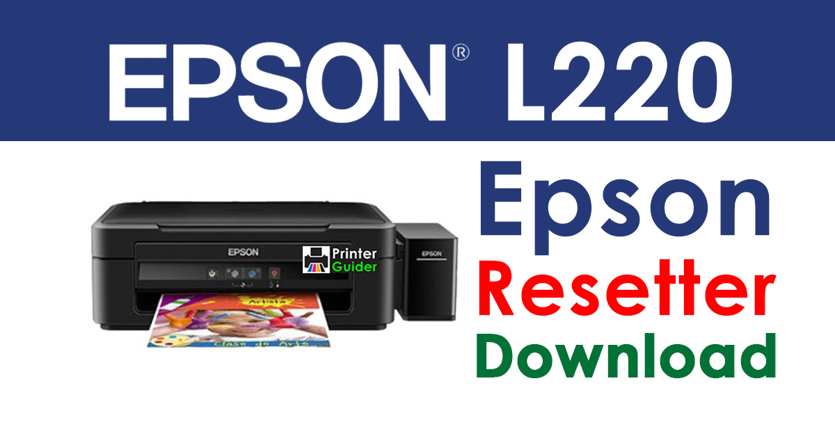epson adjustment program download l220
