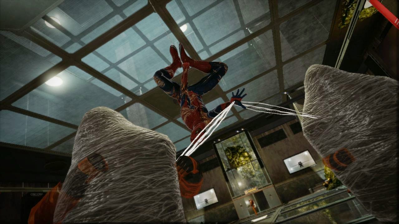 spiderman 2 game free download